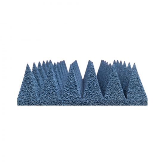 Ventilated Absorbers - AEPV Series