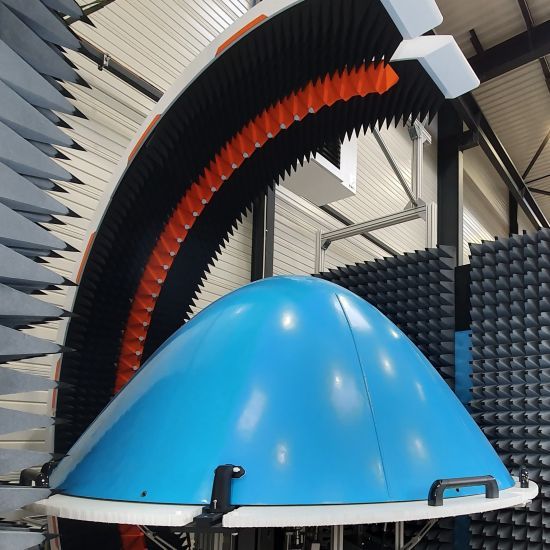 AeroLab