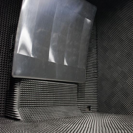 Rolled Edge Reflectors