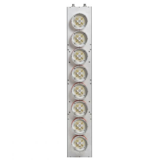 Linear Array Reference Antennas