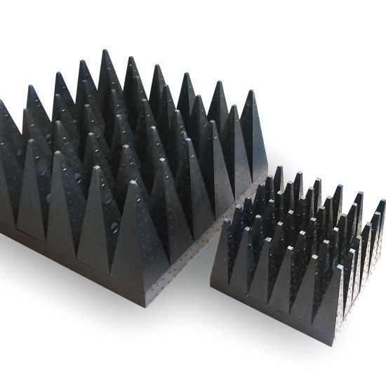 HyPyr-Loss™Ultra Hybrid Absorbers