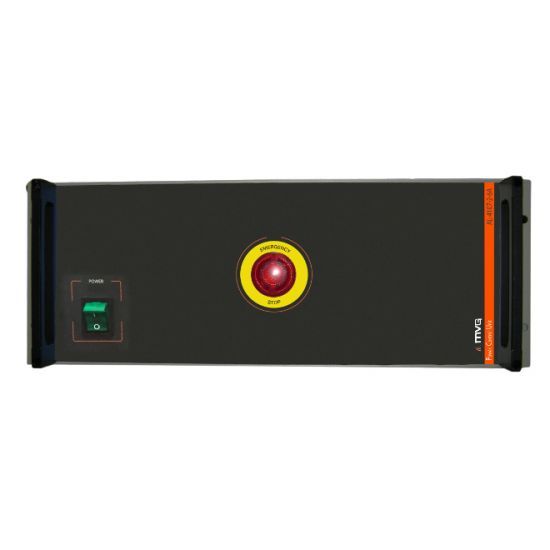 Power Control Unit (PCUs)