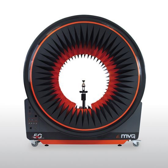 StarLab 50 GHz