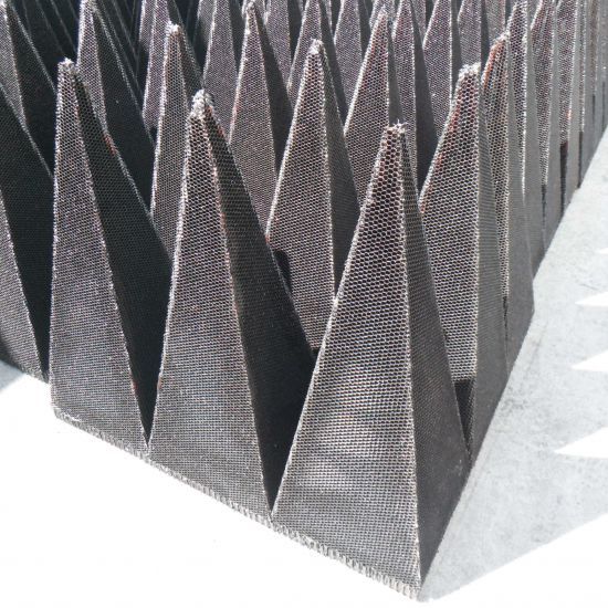 High Power Absorbers