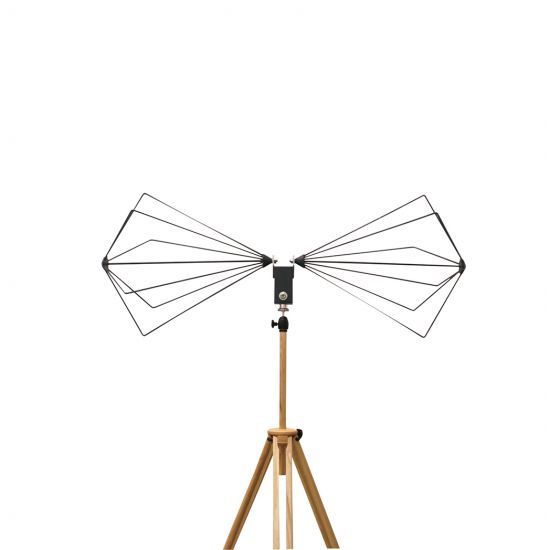 Biconical Antennas