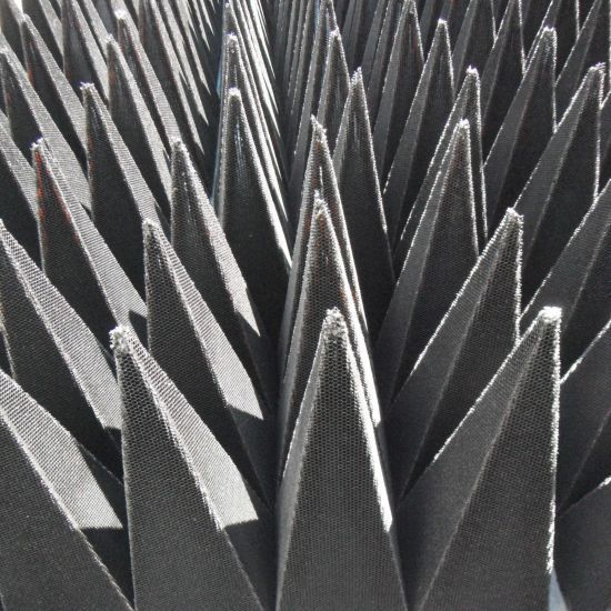 High Power Absorbers