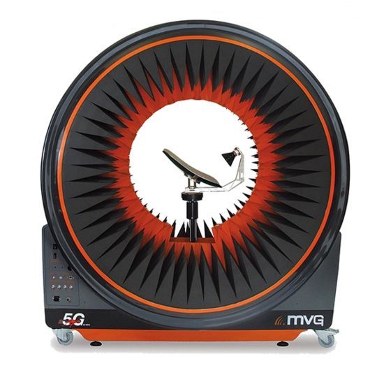 StarLab 50 GHz