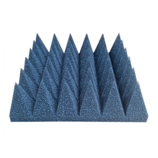Ventilated Absorbers - AEPV Series