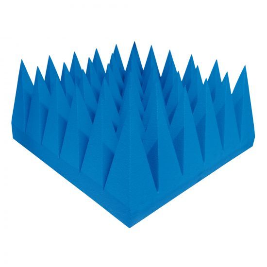 Rubberized Absorbers - PC Series