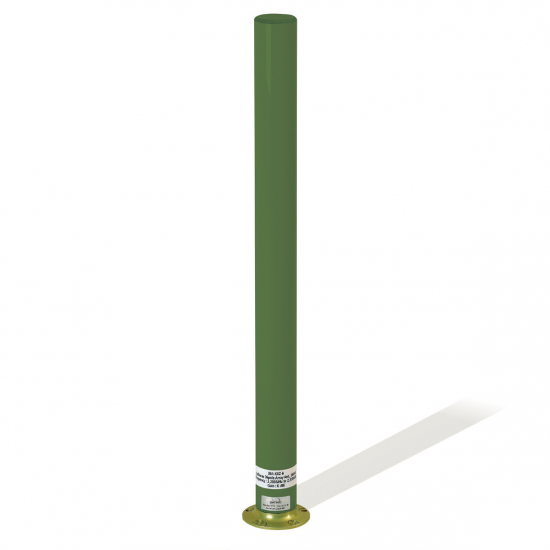 Omni-directional High Power Antennas