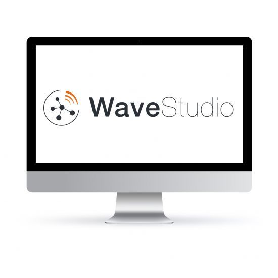 MVG WaveStudio
