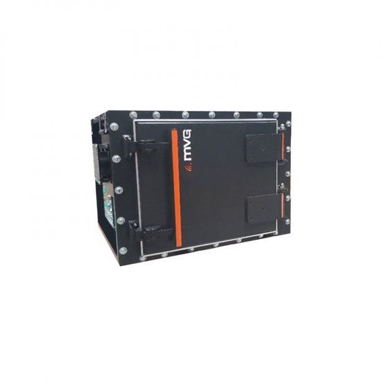 Shielded Test Cell