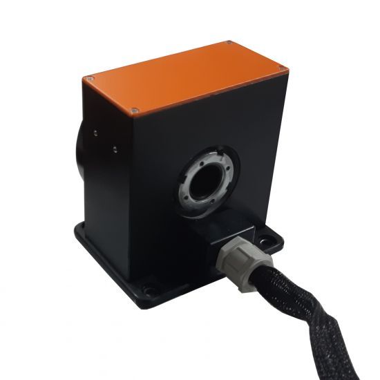 Polarization Positioners: Light Duty