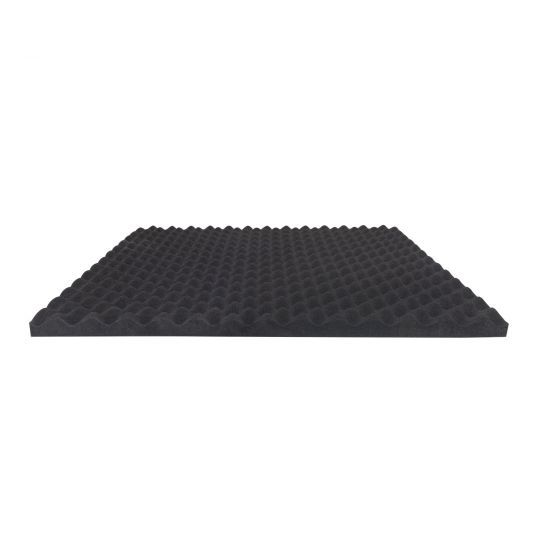 Convoluted Absorbers - AEC Series
