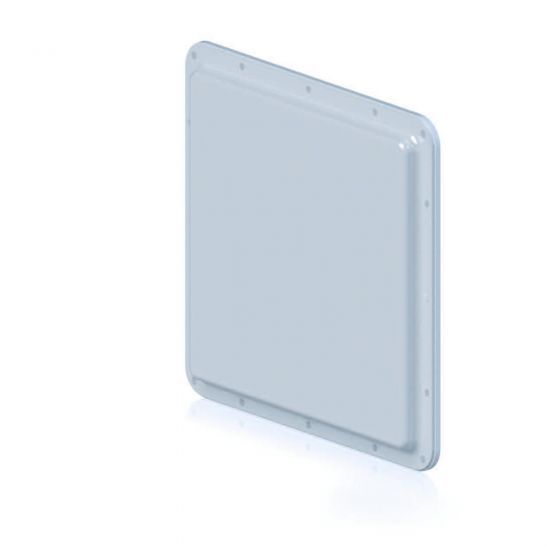 Planar Antennas for WLAN Application
