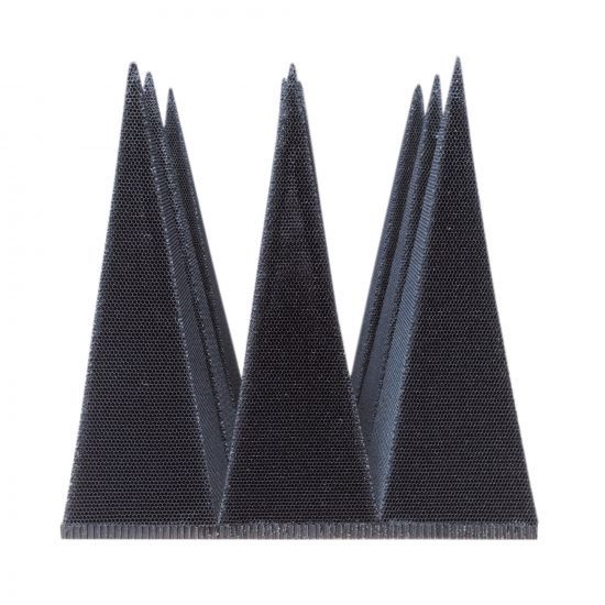 High Power Absorbers