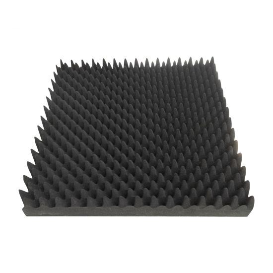 Convoluted Absorbers - AEC Series