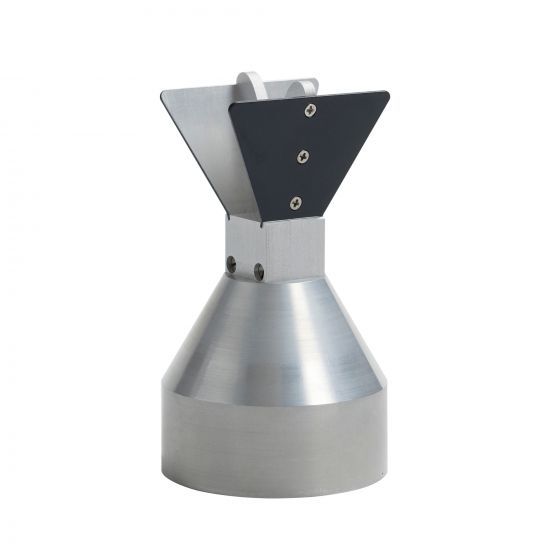 Dual-Ridge Horns