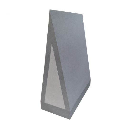 Wedge Absorbers - AEW Series