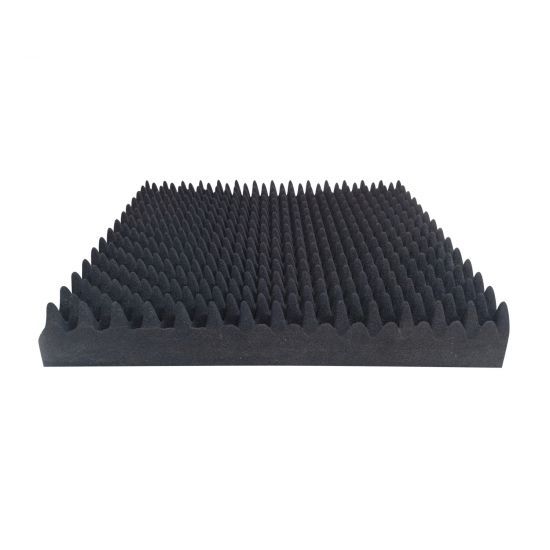 Convoluted Absorbers - AEC Series