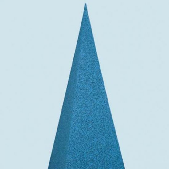 Clean Room RF Absorbers - AEP-X-CR Series