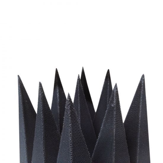 High Power Absorbers