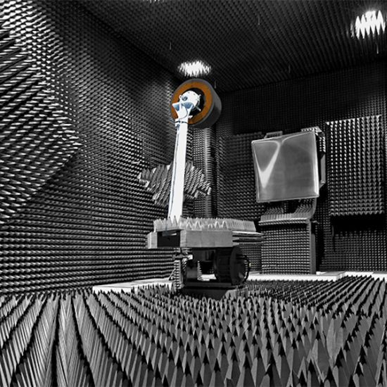 Compact Antenna Test Range Compact Ranges