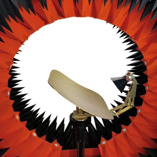 StarLab 50 GHz