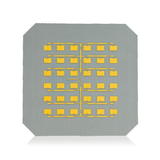 Planar Antennas for Integrated Applications