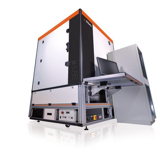 MicroLab