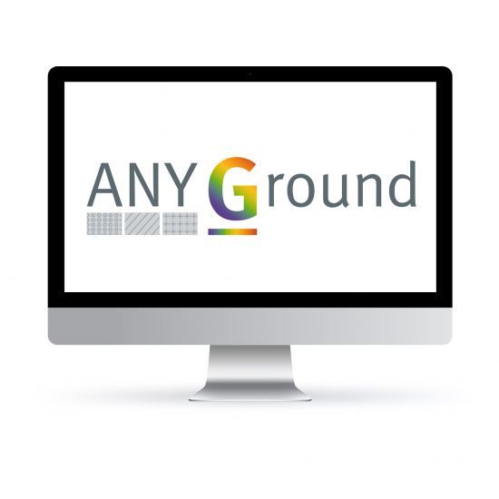 Any-Ground
