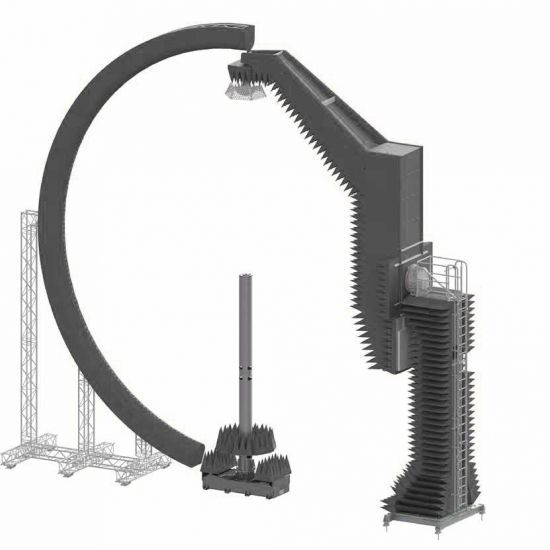 G-DualScan