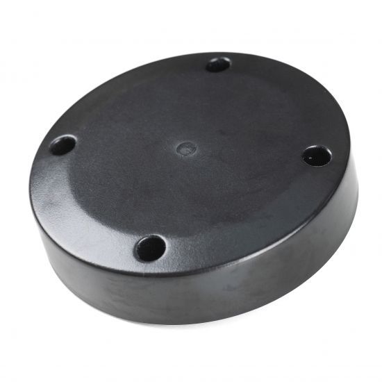 GNSS Antennas for Embedded Applications