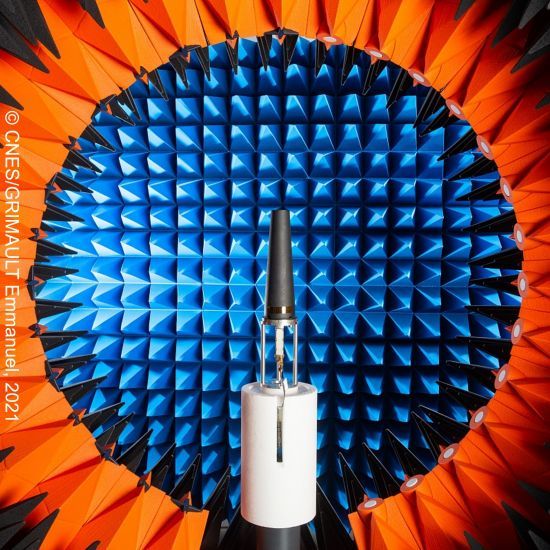 StarLab 50 GHz