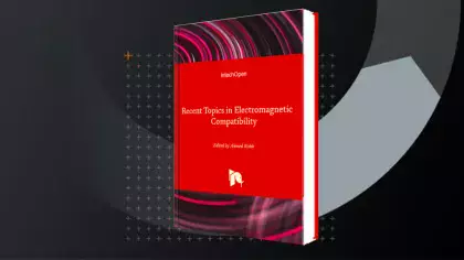 From New book: Recent Topics in Electromagnetic Compatibility
