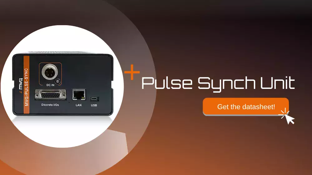 Improve Test System Efficiency with the MVG Pulse Synch Unit