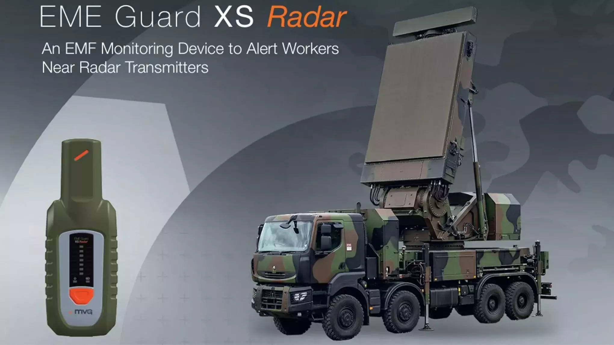 Are Your Teams Protected Near Active Radar Transmitters?