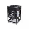 Shielded Test Cell