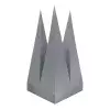 Pyramidal Absorbers - AEP Series