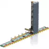 TScan | Near-Field Planar Scanner