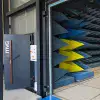 SmartShield Door Systems