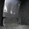 Rolled Edge Reflectors