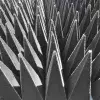 High Power Absorbers