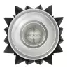 Compact Range Feed Horns