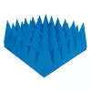 Rubberized Absorbers - PC Series