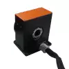 Polarization Positioners: Light Duty