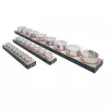 Linear Array Reference Antennas