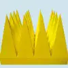 Rubberized Absorbers - PC Series