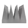 Wedge Absorbers - AEW Series