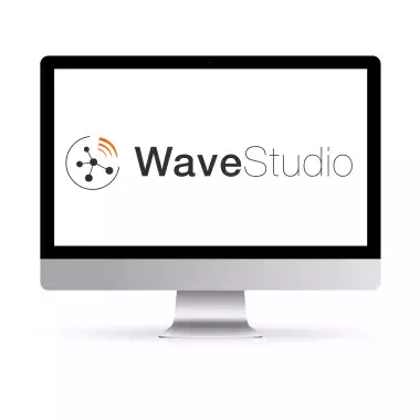 MVG WaveStudio